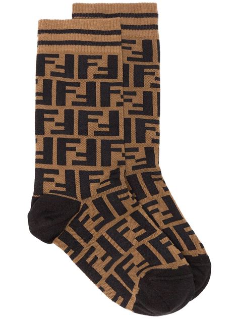 cheap fendi socks|fendi socks for men.